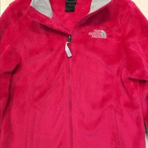 Ladies North Face Jacket